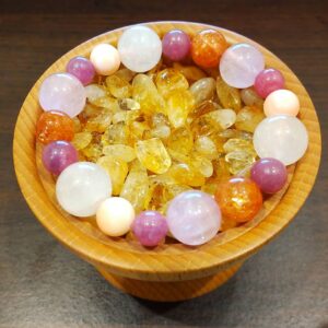 【酒井様専用カート】パワーストーンブレスレット